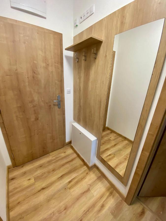 Apartman Na Brehu Lipna Černá v Pošumaví 外观 照片