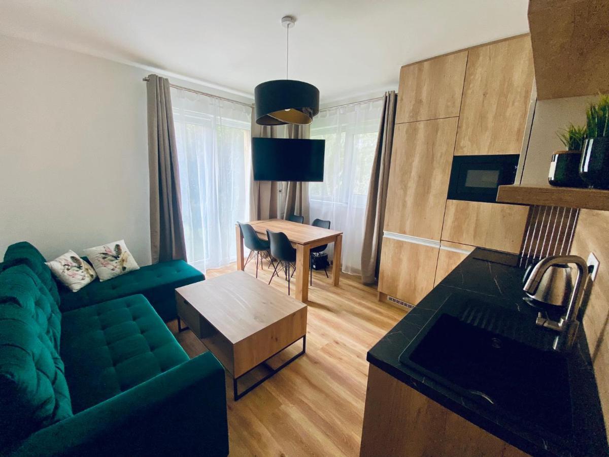 Apartman Na Brehu Lipna Černá v Pošumaví 外观 照片