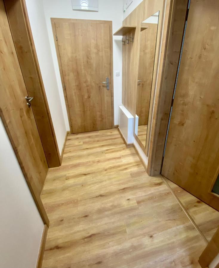 Apartman Na Brehu Lipna Černá v Pošumaví 外观 照片