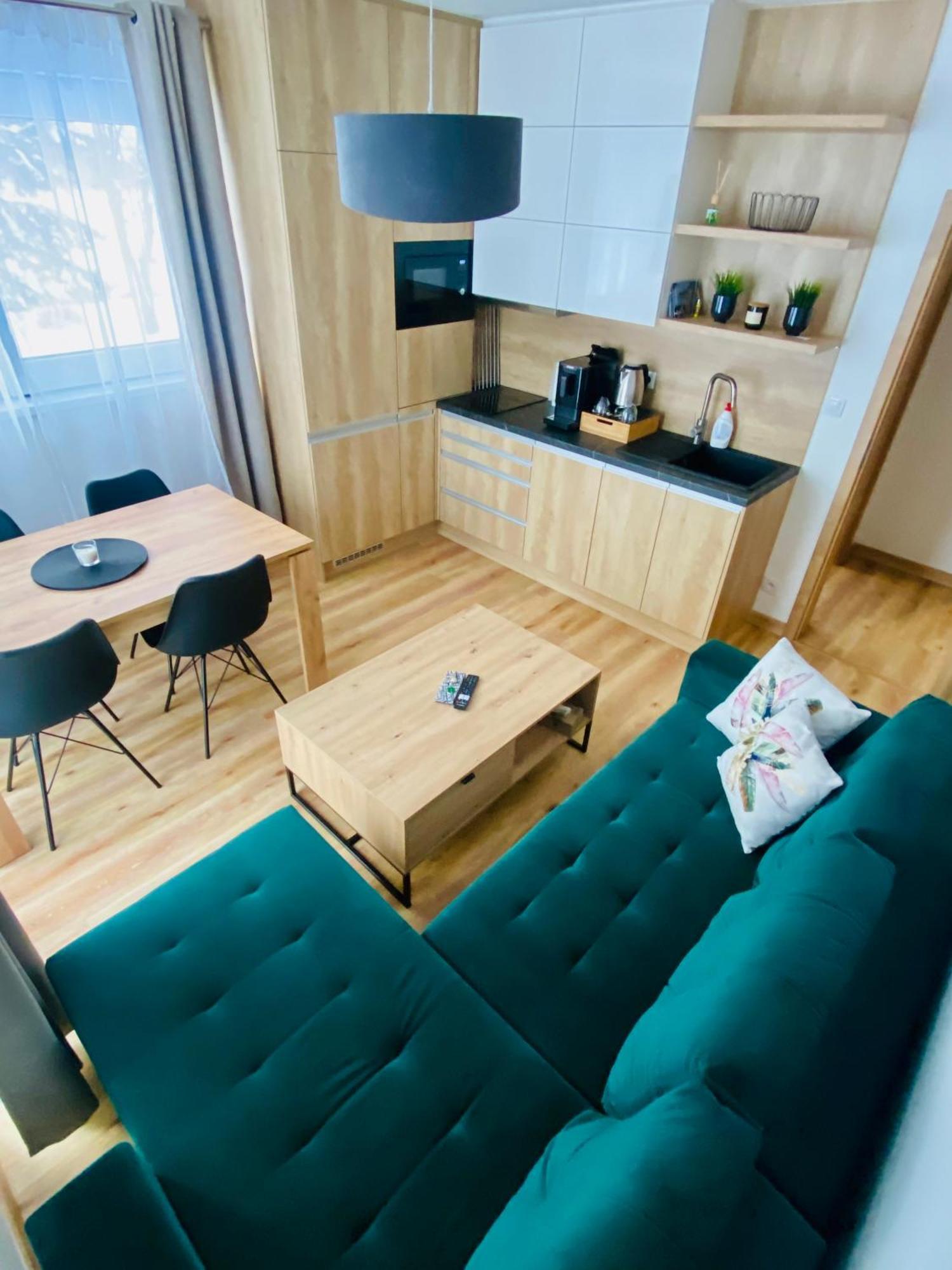 Apartman Na Brehu Lipna Černá v Pošumaví 外观 照片