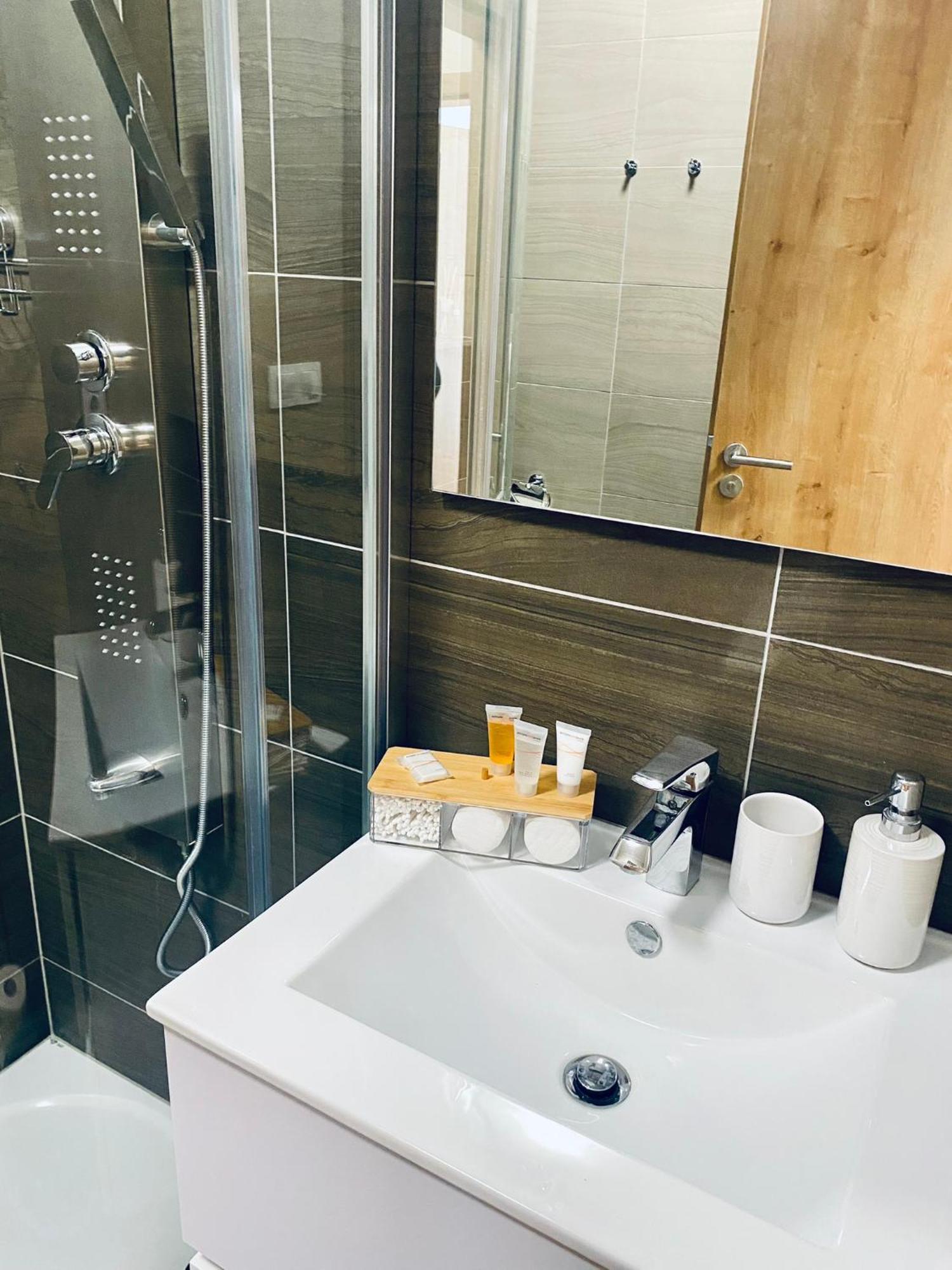 Apartman Na Brehu Lipna Černá v Pošumaví 外观 照片